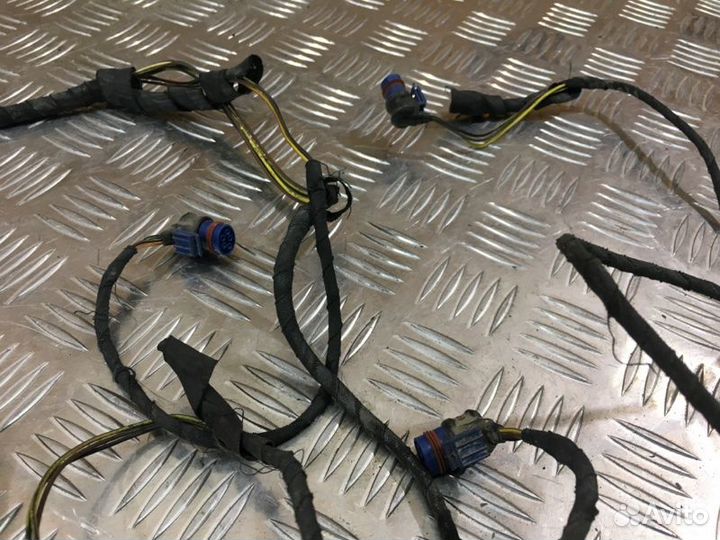 Жгут парктроников задний Mercedes S-Classe W220