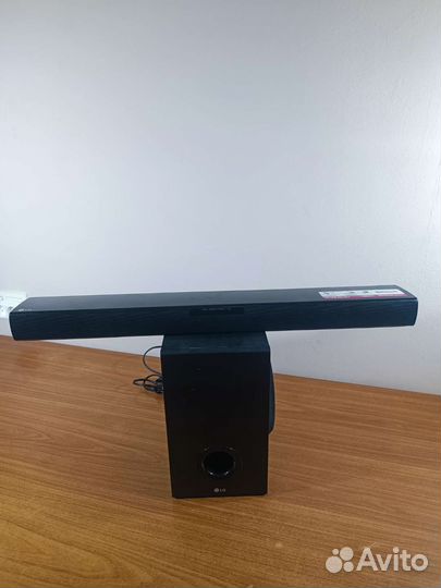 Саундбар LG sj 2