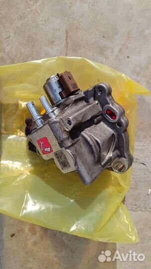 Peugeot Traveller тнвд