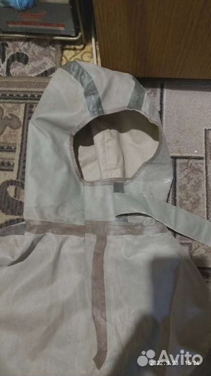 Куртка для рыбалки