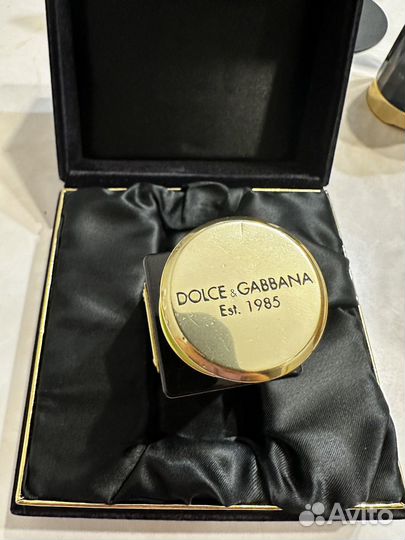 Dolce gabbana velvet desert oud парфюм 50мл