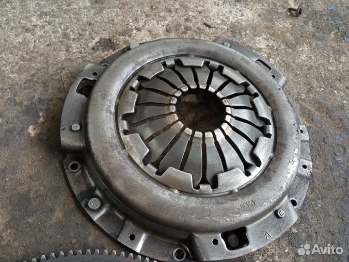 Сцепление Daewoo Nexia