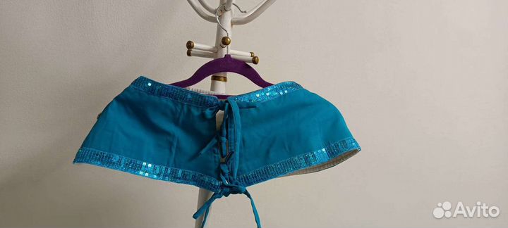 Костюм для танцев