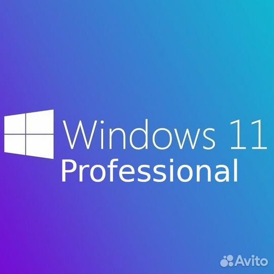 Windows 11 pro (OEM) 1PC