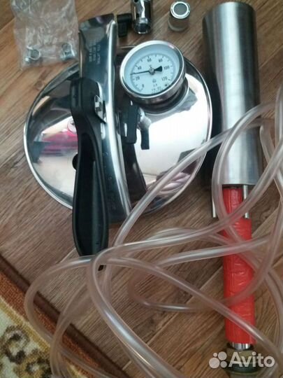 Дистилятор Меркурий