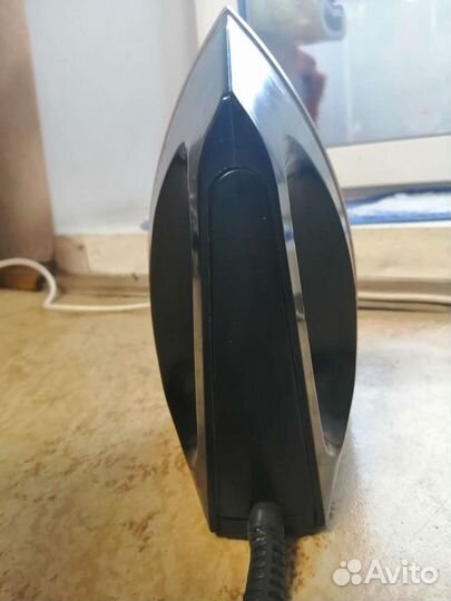 Утюг электрический СССР