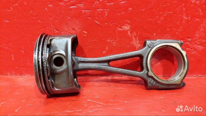 Поршень с шатуном Opel Tigra Z14XEP