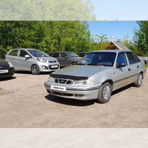 Daewoo Nexia 1.5 MT, 2007, 120 000 км, с пробегом, цена 165 000 руб.