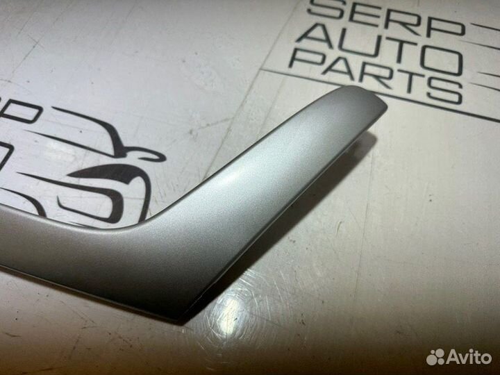 Накладка ручки двери передняя левая Kia Ceed JD