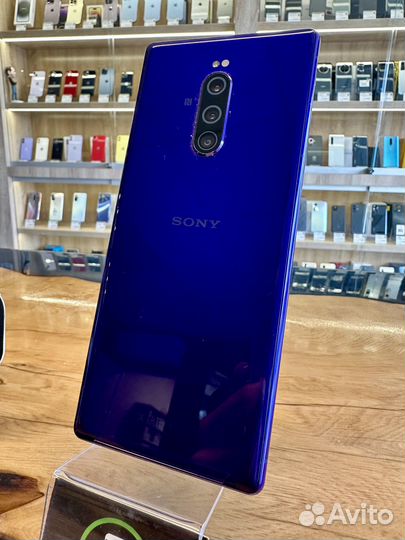 Sony Xperia 1, 6/64 ГБ