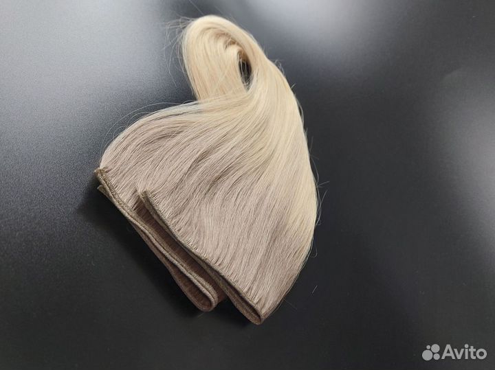 Волосы для голливудского наращивания, рассрочка