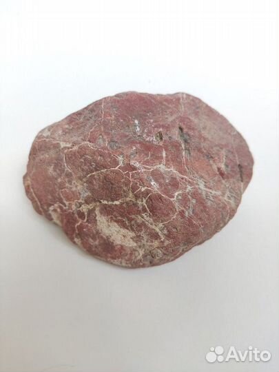 Камни для аквариума Розовый мрамор