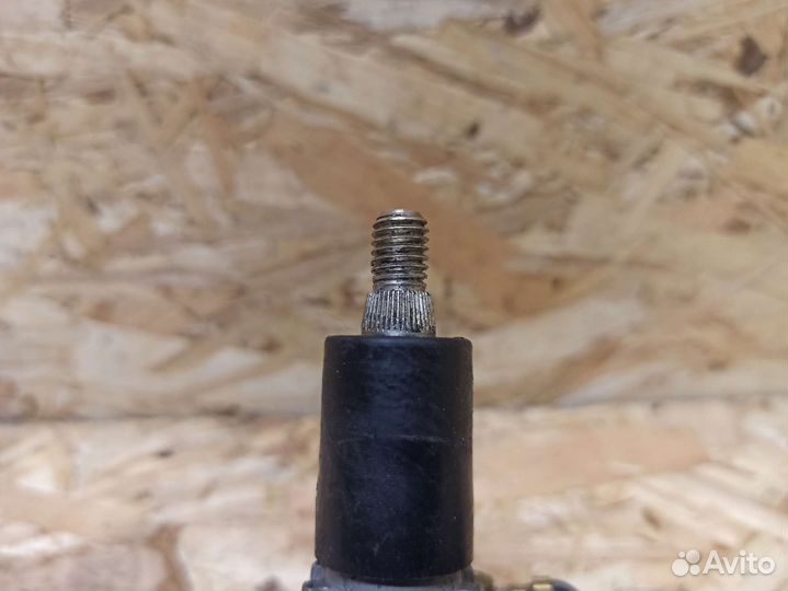 Моторчик заднего дворника Ford Mondeo 3