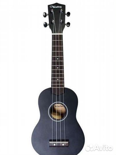 Укулеле сопрано