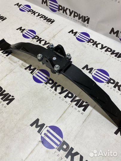 Рессора Буран в сборе