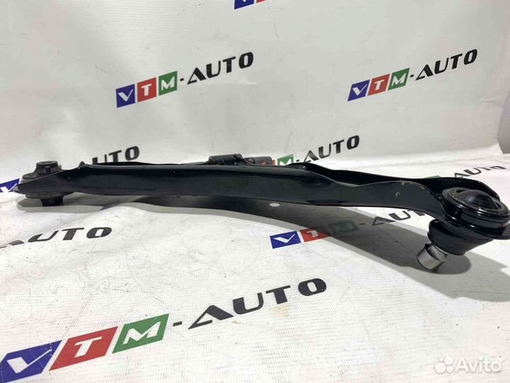 Lemforder Рычаг подвески VW passat (3C, 36) 34647