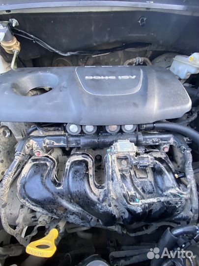 Газ на авто 4 поколения Landi Renzo