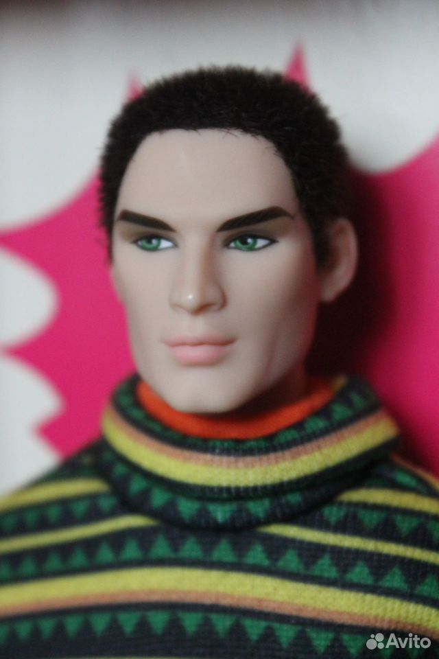 Кукла 1/6 Bellamy ski date Integrity toys купить в Самаре по низкой ...