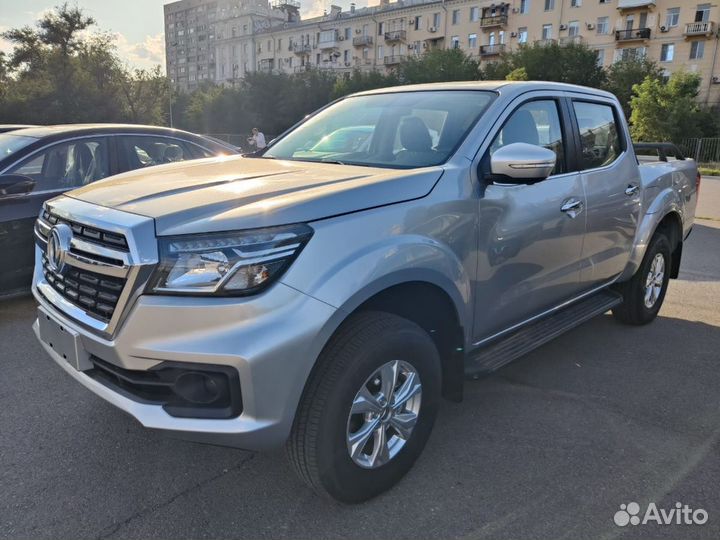 Dongfeng DF6 2.3 МТ, 2023