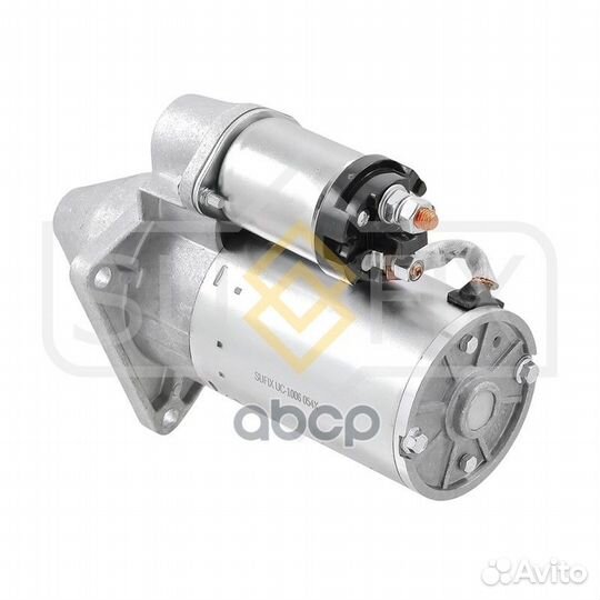 Стартер UC1006 sufix