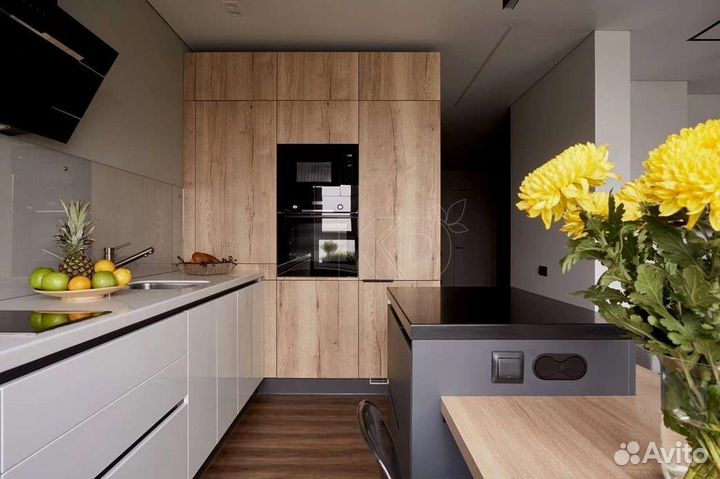 Кухонный гарнитур