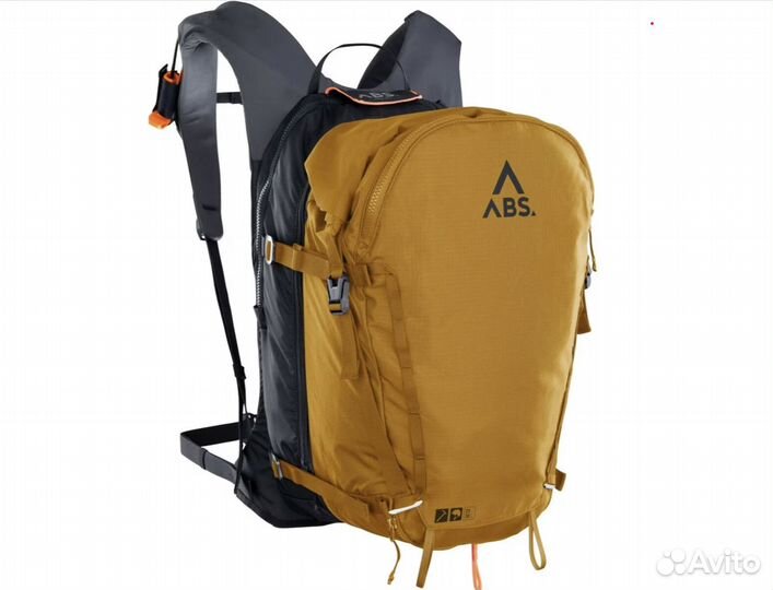 Лавинный рюкзак ABS A.light E 25-30L, Alpride e2