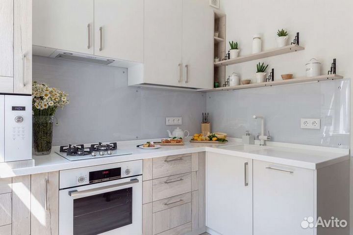 Кухня без посредников