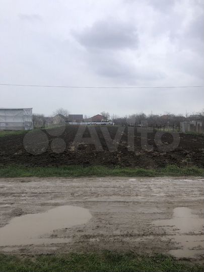 Участок 20 сот. (ИЖС)