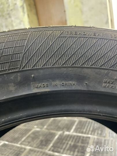 Habilead PracticalMax H/P RS26 285/45 R19 111W