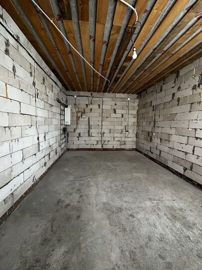 Дом 150 м² на участке 10 сот.