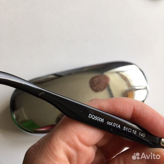 Оправа для очков Dsquared2