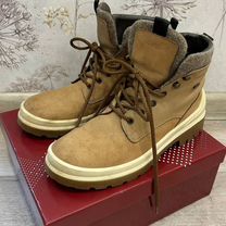 Ботинки зимние 42 Respect