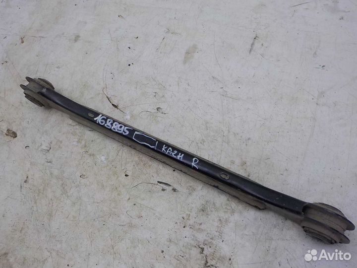 Рычаг porsche cayenne задний