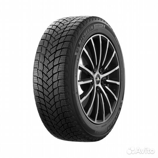 Michelin X-Ice Snow 235/40 R18
