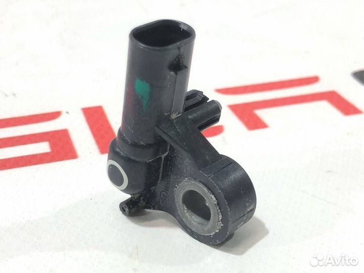 Датчик удара Tesla Model X рест. 2022 1473447-00-A