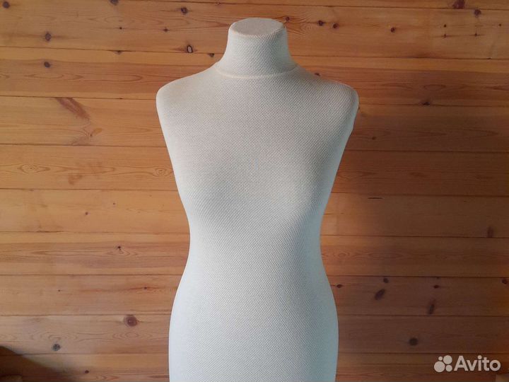 Манекен р.44-48, прокат, аренда