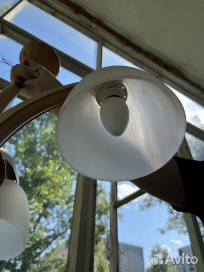 Люстра до 19.06