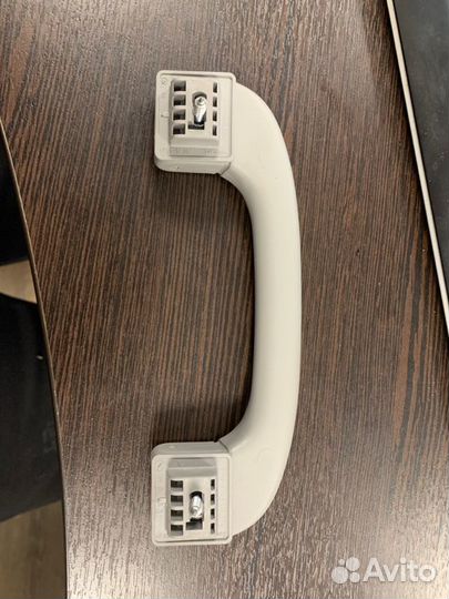 Ручка потолка передняя Bmw 520D E60 N47 2009