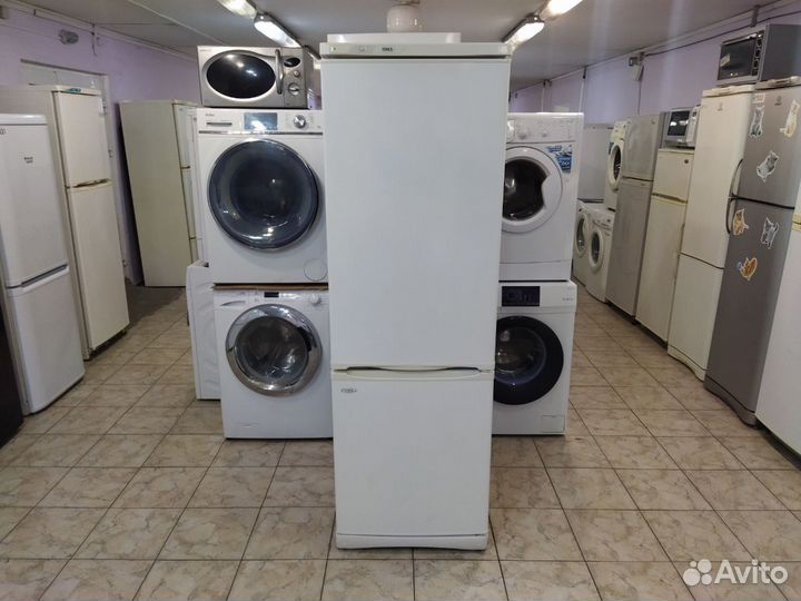 Холодильник Stinol с гарантией и доставкой