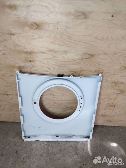 Передняя панель от стиральной машины Samsung