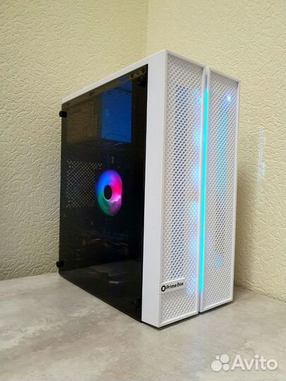 Хороший Системный Блок: Core i5/8Gb/GTX 750TI/SSD