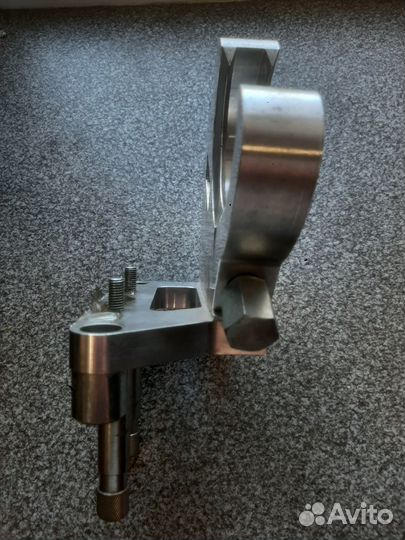 303-1224 приспособление выравнивания крон.германия