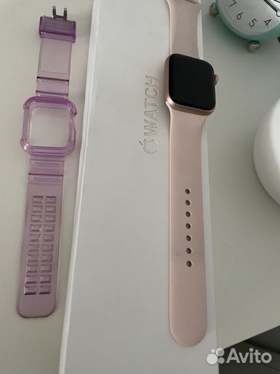 Apple watch series 5 40 mm