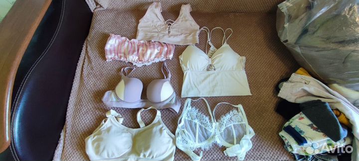 Бюстгалтер