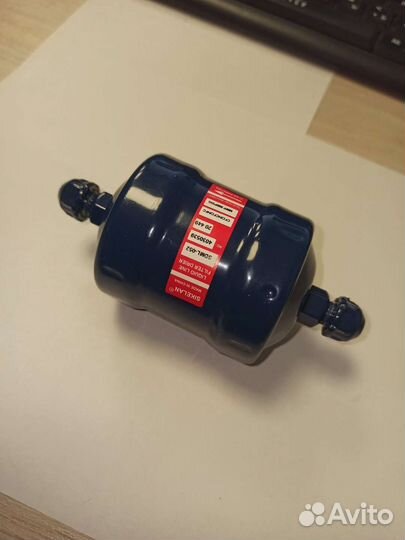 Фильтр осушитель для установок ODA 450/400/360/250