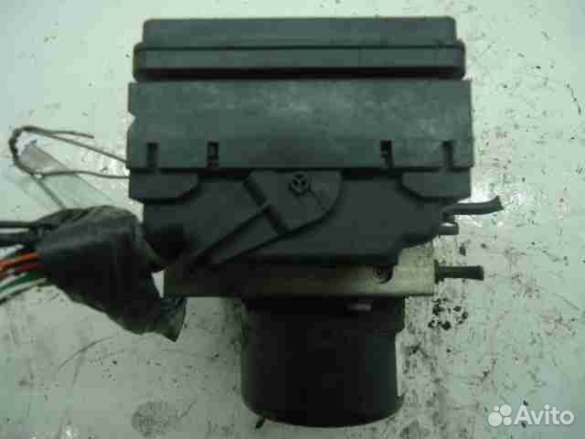 Блок ABS Nissan Murano z50 47660CB800