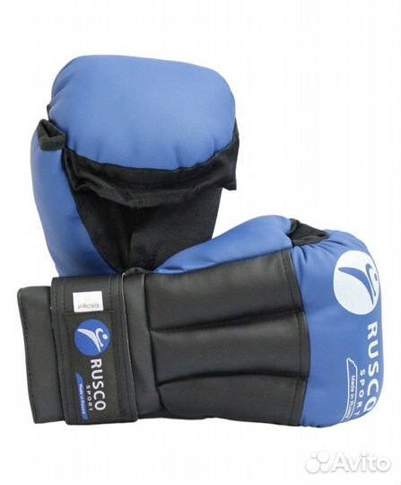 Перчатки для рукопашного боя