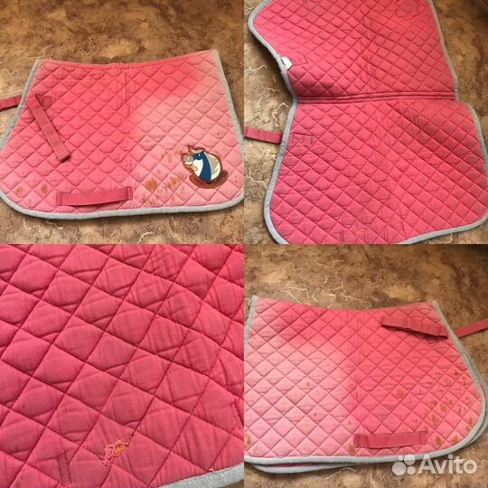 Конное снаряжение