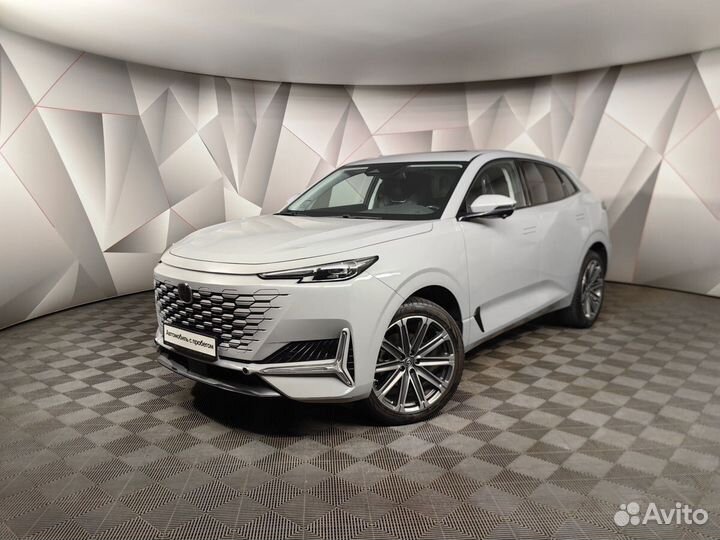 Changan UNI-K 2.0 AT, 2022, 42 220 км
