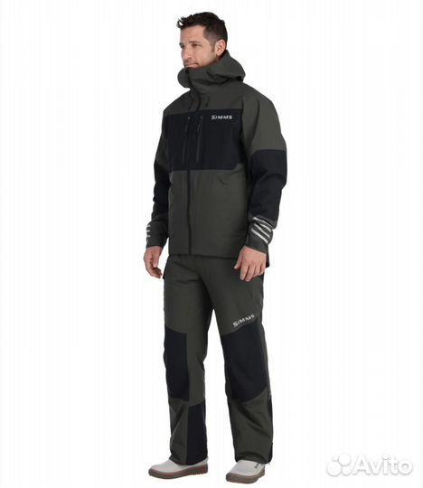 Костюм Simms Guide Insulated